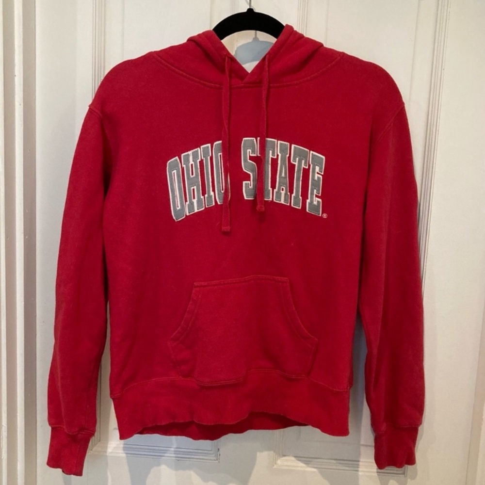 Ohio State University Hoodie